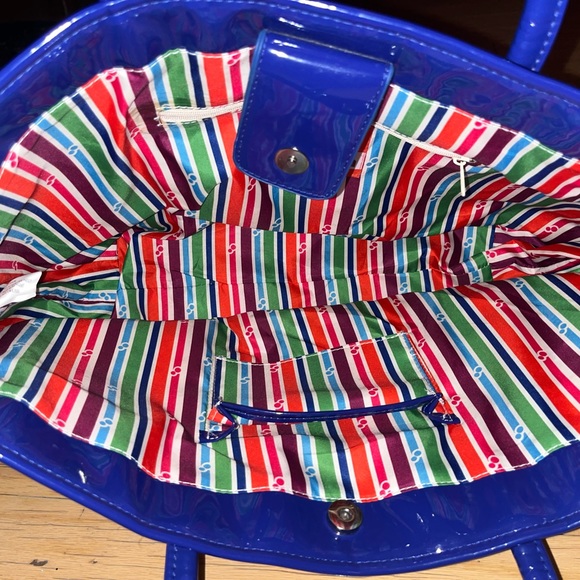 3 for $30 | VACA bag | new - Picture 6 of 8